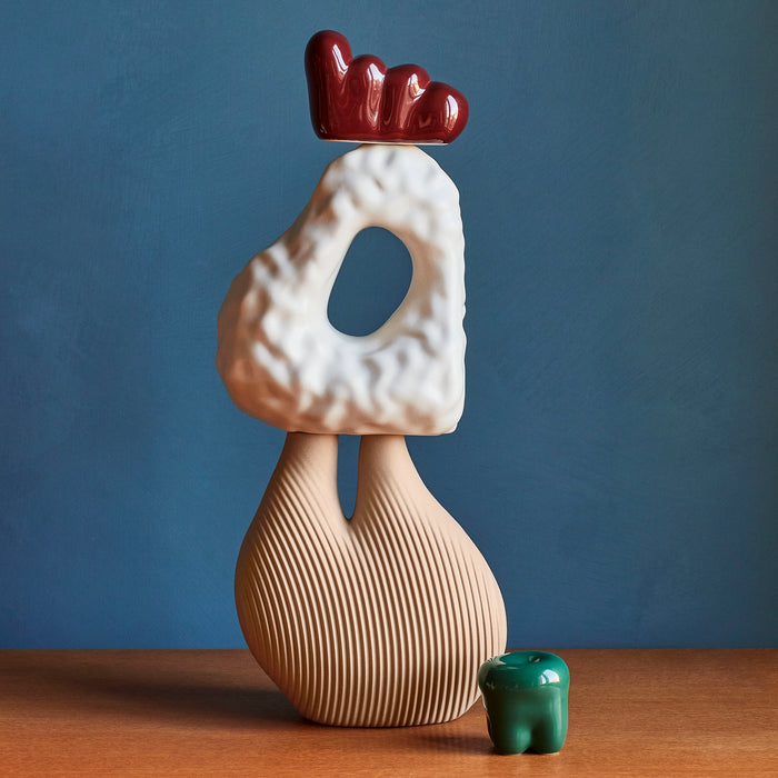 HAY - W&amp;S Vase