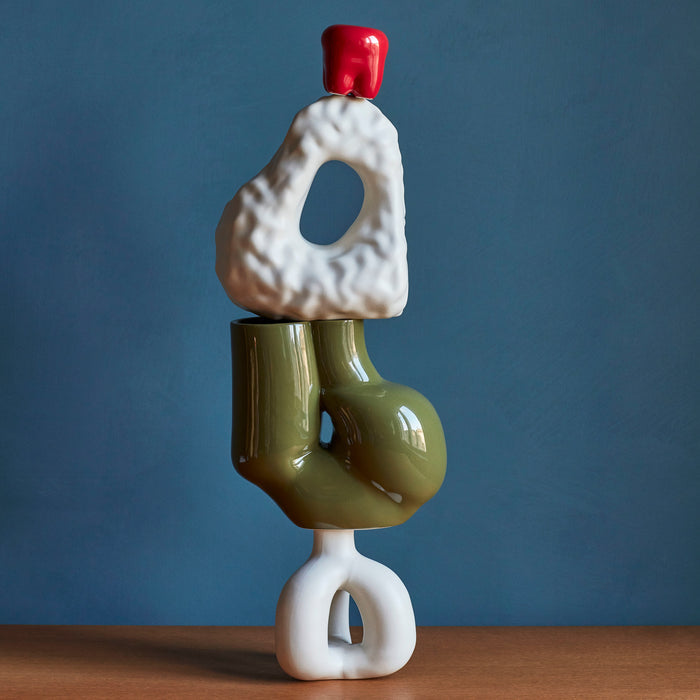 HAY - W&amp;S Vase