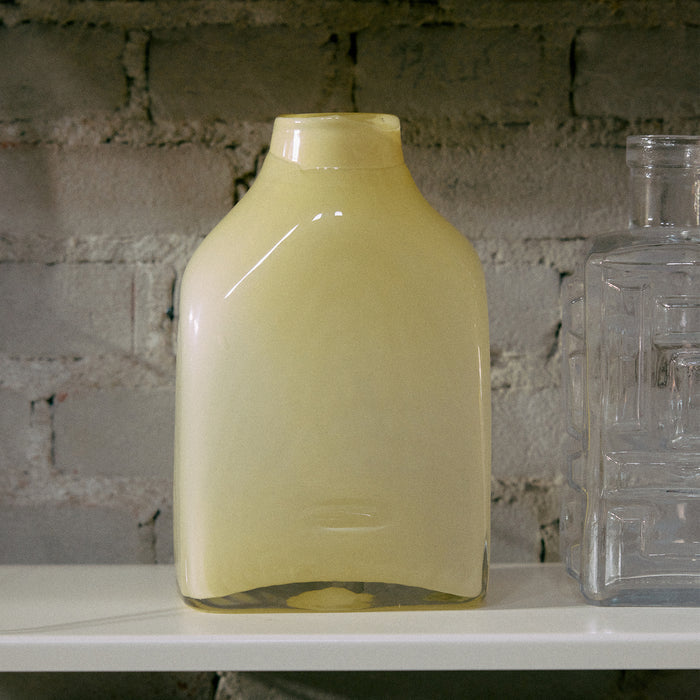HKliving - Atelier Glasvase | medium