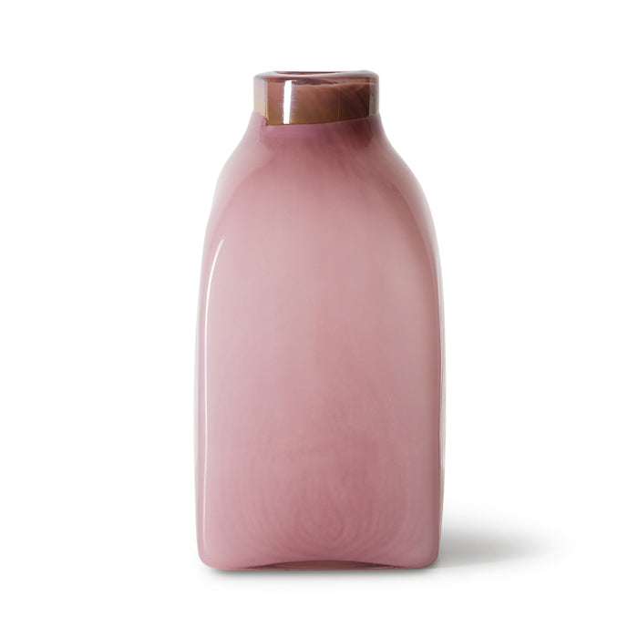 HKliving - Atelier Glasvase