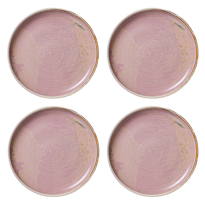 rustic pink / Ø 26 cm