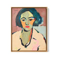 Hkliving - Framed Artwork | self-made