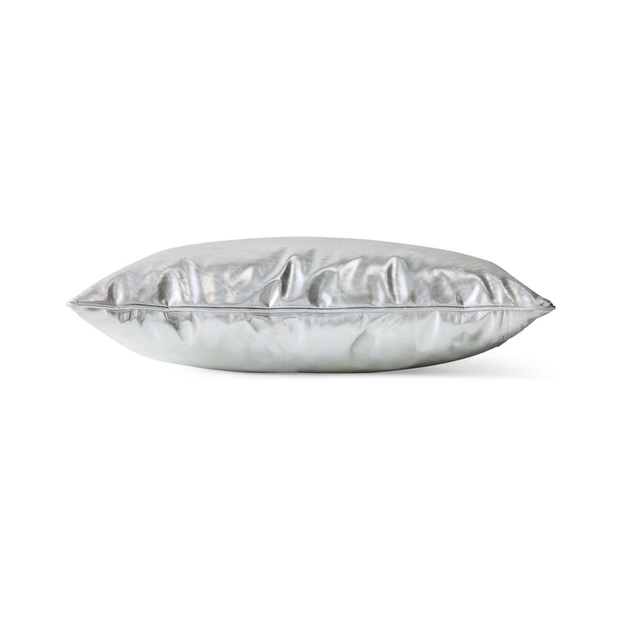 HKliving - Silver lining Kissen