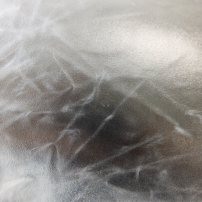 HKliving - Silver lining Kissen
