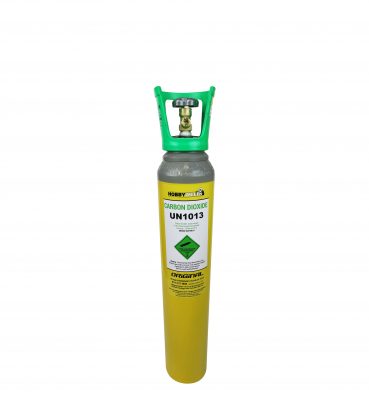Hobbyweld Carbon Dioxide image 0