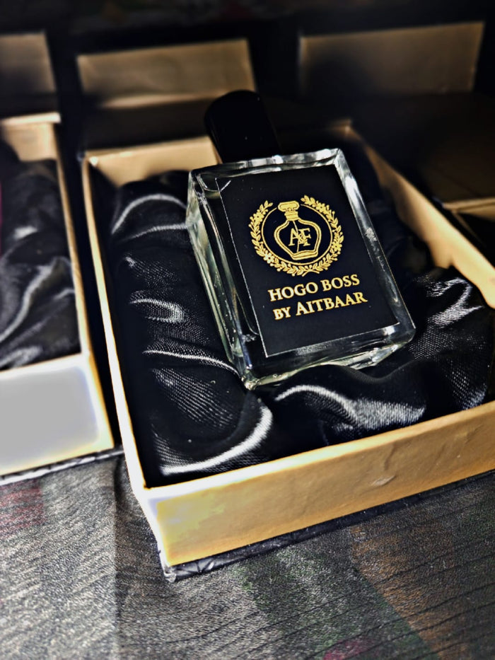 HOGO BOSS by AITBAAR - Refined & Confident Scent | 50ml