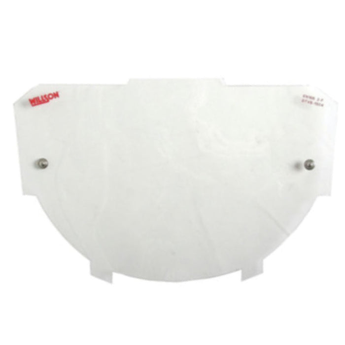 Honeywell Airvisor 2 DTVS-1504 5 Pack Acetate Visor Replacements