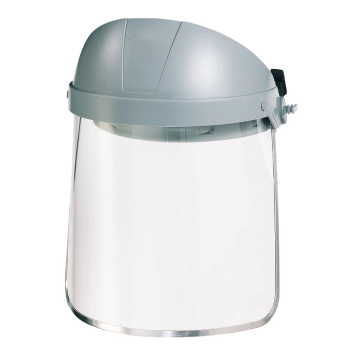 Honeywell Clearways CV84A 200mm Clear Acetate Visor
