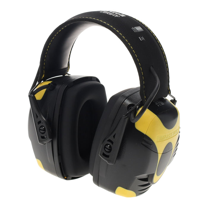 Honeywell Impact® Pro Electronic Earmuffs