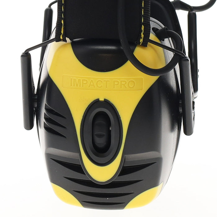 Honeywell Impact® Pro Electronic Earmuffs
