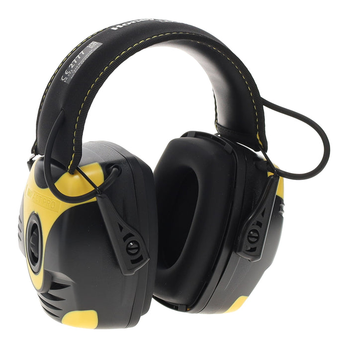 Honeywell Impact® Pro Electronic Earmuffs