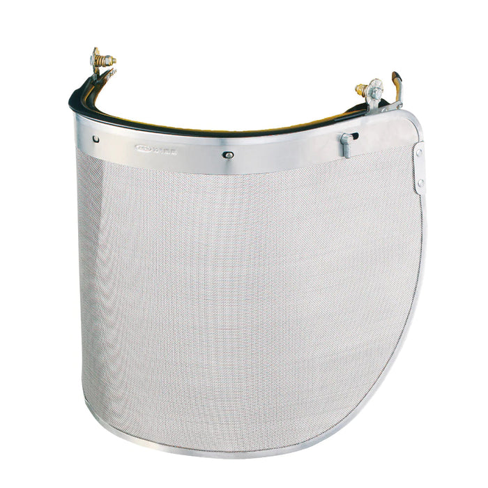 Honeywell Supervizor SA66M Molten Metal Safety Helmet Attachment