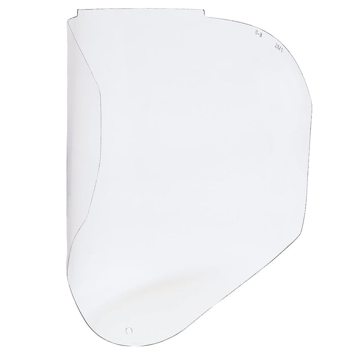 Honeywell Uncoated Acetate Replacement Visor