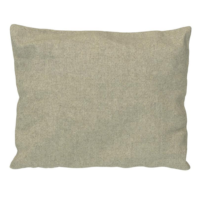 HOUE - PUI Outdoor-Kissen | moss