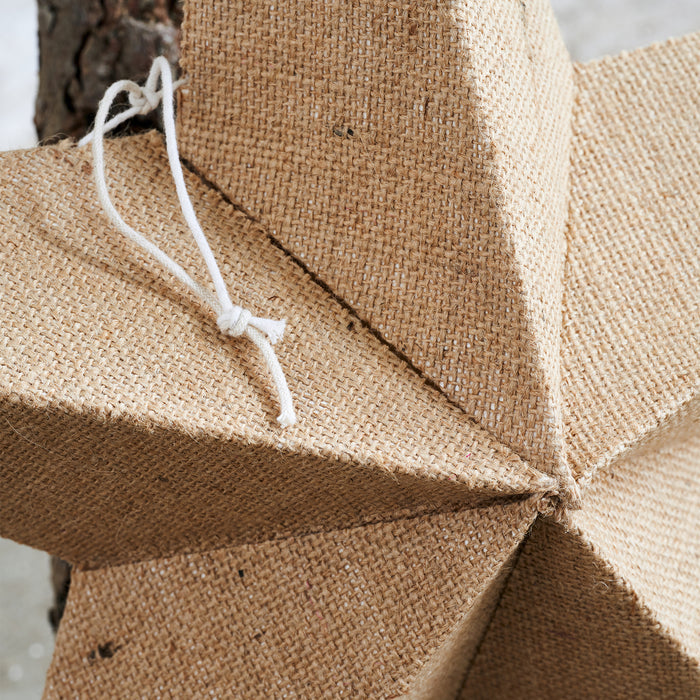 House Doctor - Jute Stern