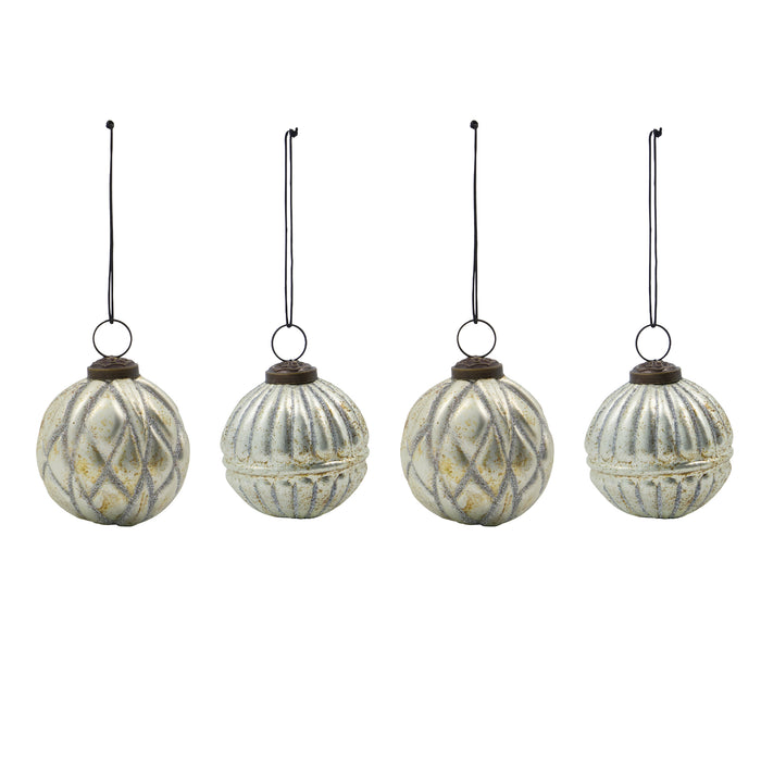 House Doctor - Rhomb Ornamente |