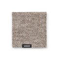 Humdakin - Gestricktes Geschirrtuch | waldorf melange