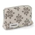 Humdakin - Kulturbeutel mit Monogramm | evergreen