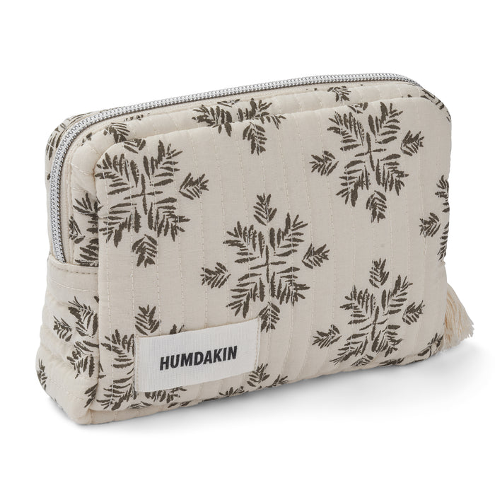 Humdakin - Kulturbeutel mit Monogramm | evergreen