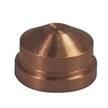 Hypertherm 020345 70-80A Non-Shielded Nozzle image 0