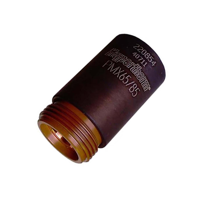 Hypertherm 220854 Nozzle Retaining Cap image 0