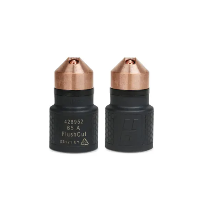Hypertherm Cartridge: SmartSYNC or Adapter - Flushcut