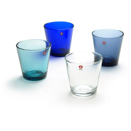 Iittala - Kartio Trinkgläser 40 cl