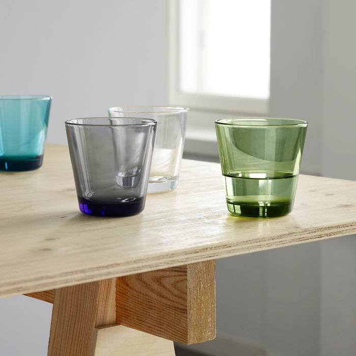 Iittala - Kartio Trinkgläser 40 cl