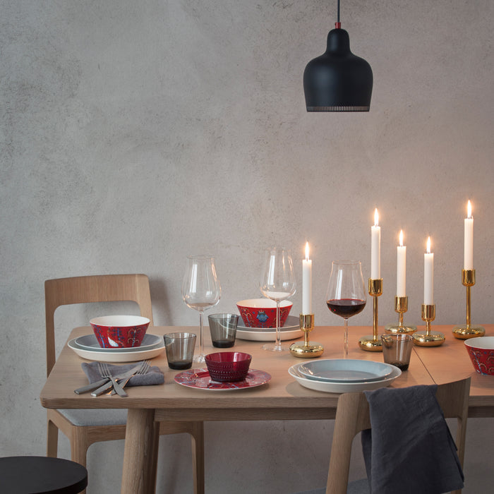 Iittala - Nappula Kerzenständer