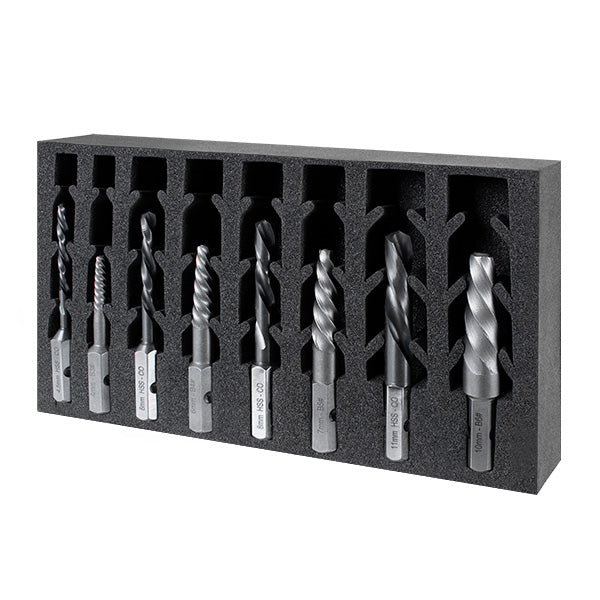 ImpactaBite Bolt Extractors (403010)