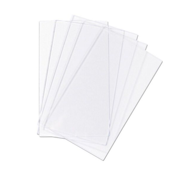 Inside Cover Lens for ESAB Sentinel Welding Mask - 5 Pack image 0