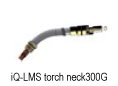 iQ-LMS - Torch necks image 0