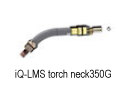 iQ-LMS - Torch necks image 1