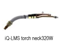 iQ-LMS - Torch necks image 2