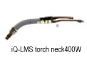iQ-LMS - Torch necks image 3