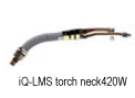 iQ-LMS - Torch necks image 4