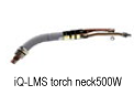 iQ-LMS - Torch necks image 5