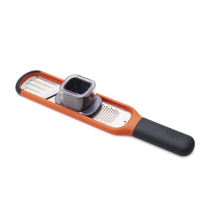 Joseph Joseph - Handi-Grate Hobel &amp; Reibe |