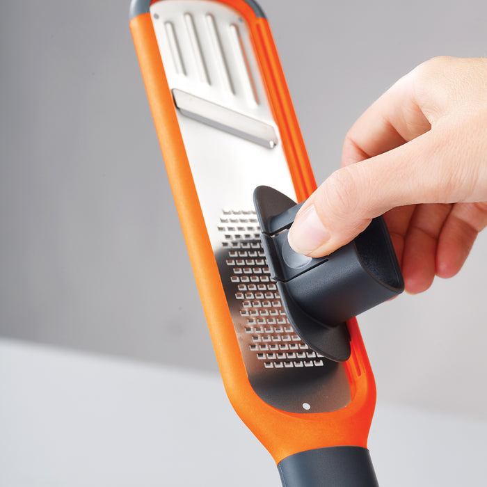 Joseph Joseph - Handi-Grate Hobel &amp; Reibe