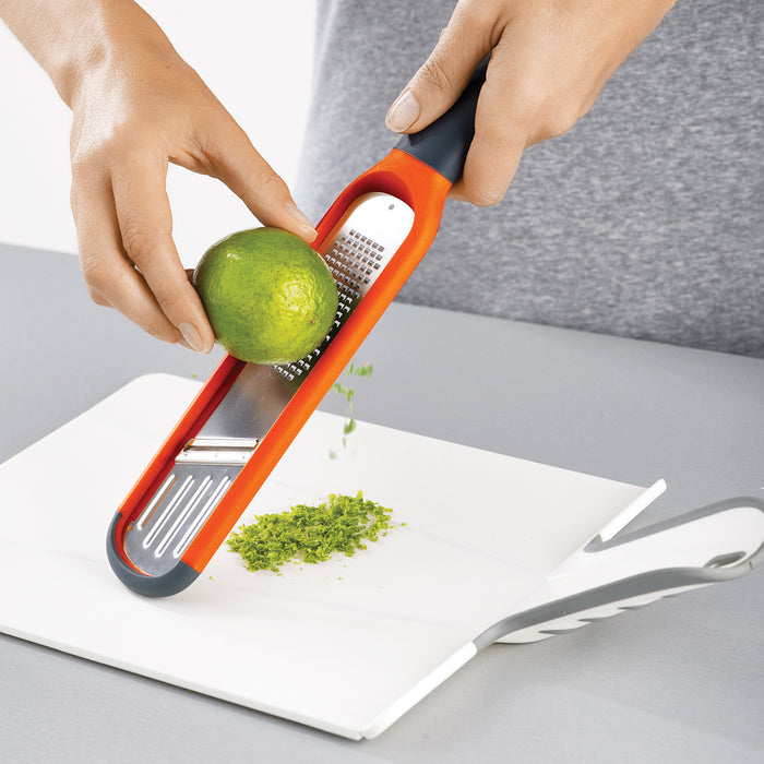 Joseph Joseph - Handi-Grate Hobel &amp; Reibe