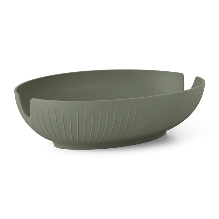 Kähler Design - Hammershøi Brotkorb |