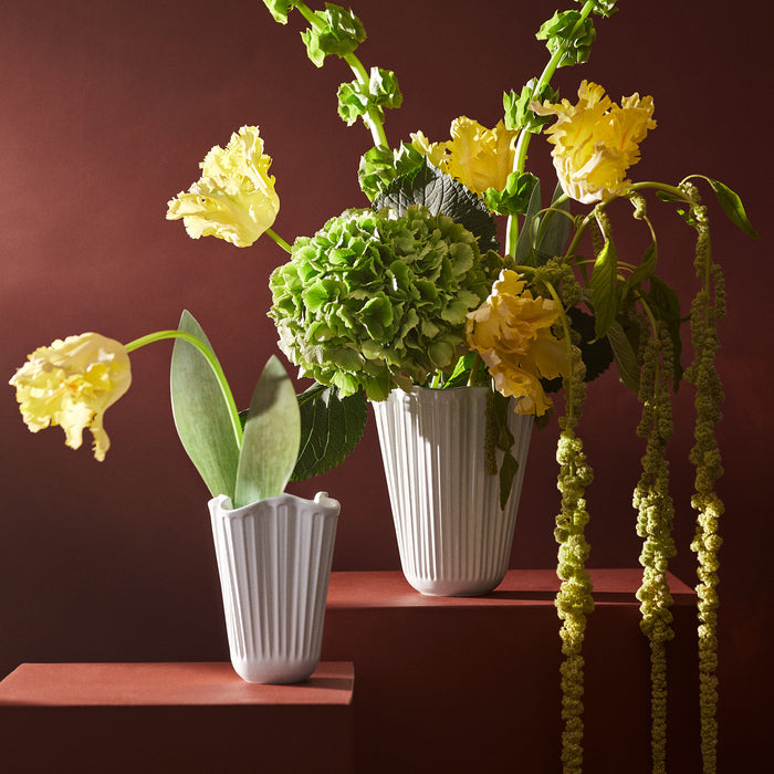 Kähler Design - Hammershøi Unfold Vase