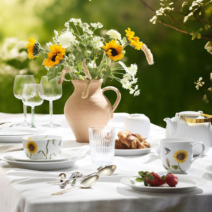Kähler Design - Hammershøi Summer Teller