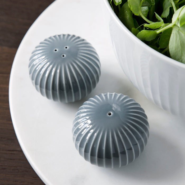 Kähler Design - Hammershøi Salz- und Pfefferstreuer