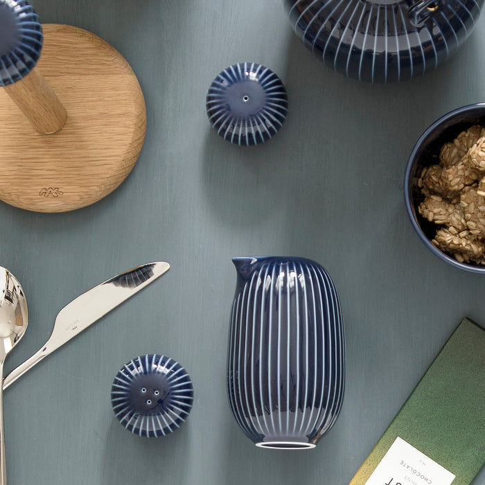 Kähler Design - Hammershøi Salz- und Pfefferstreuer