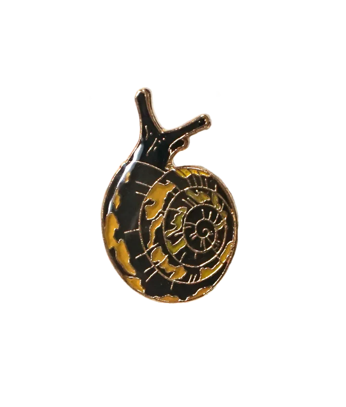 Kahuli (Kaala Subrutila) Pin