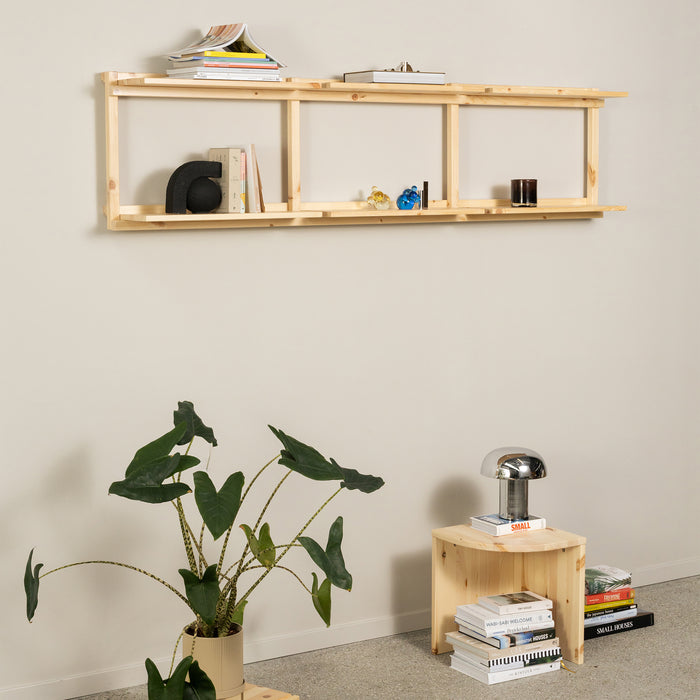 Karup Design - Groove Wandregal | Wide