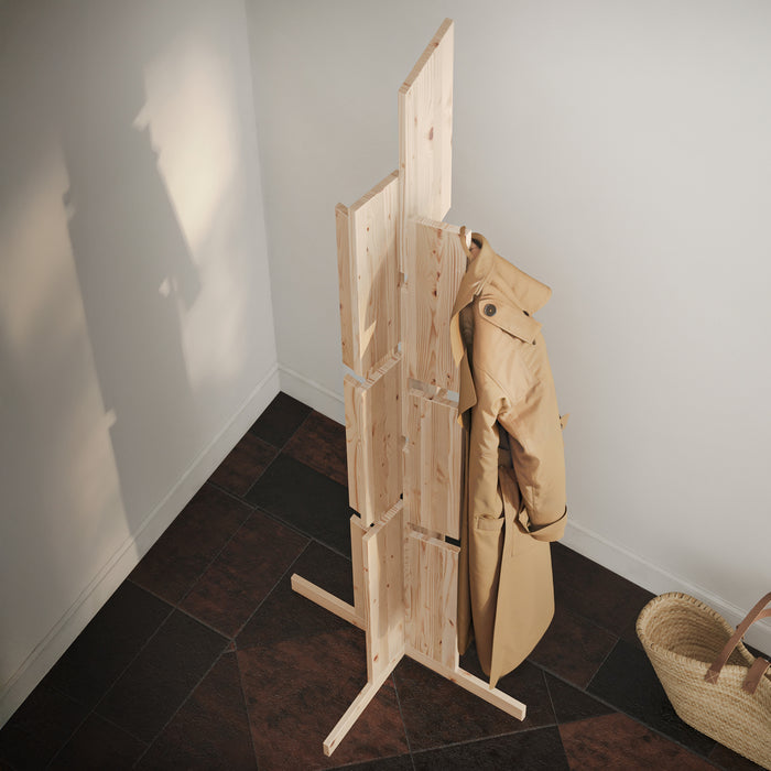 Karup Design - Keeper Garderobenständer | H 186 cm
