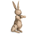 Kay Bojesen - Holz-Kaninchen |