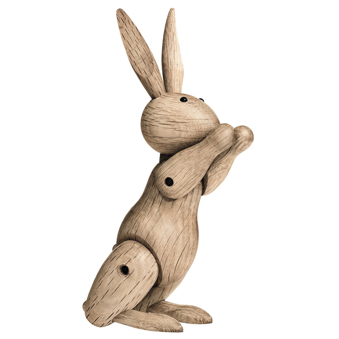 Kay Bojesen - Holz-Kaninchen |